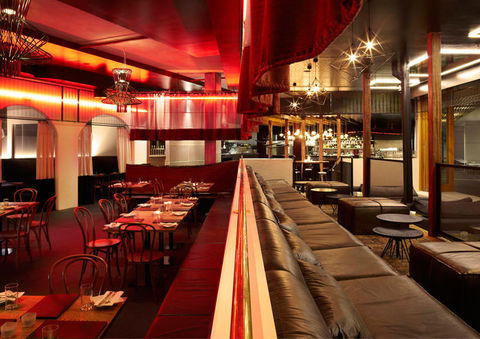 Hotel Realm - Events Australia 5