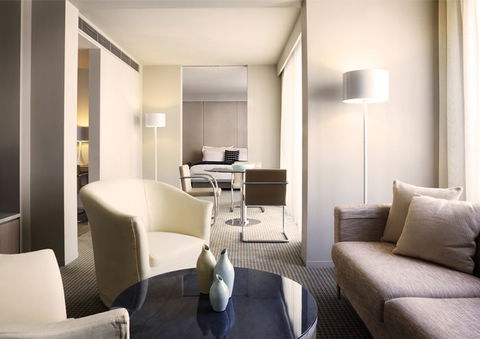 Hotel Realm - Events Australia 6