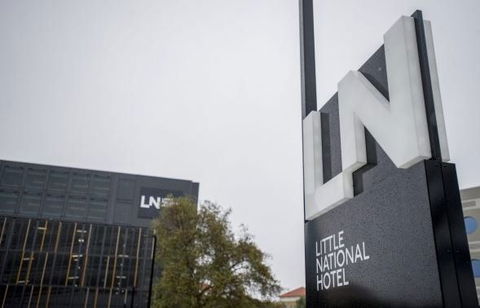 Little National Hotel - Events Australia 1