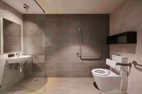 Hotel Kurrajong Canberra - Events Australia 6