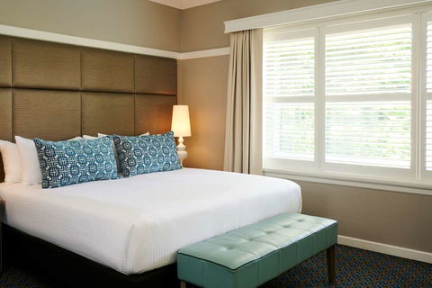 Hotel Kurrajong Canberra - Events Australia 8