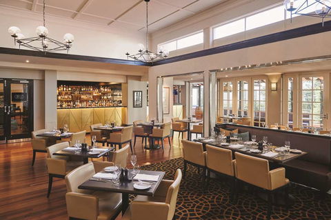 Hotel Kurrajong Canberra - Events Australia 9