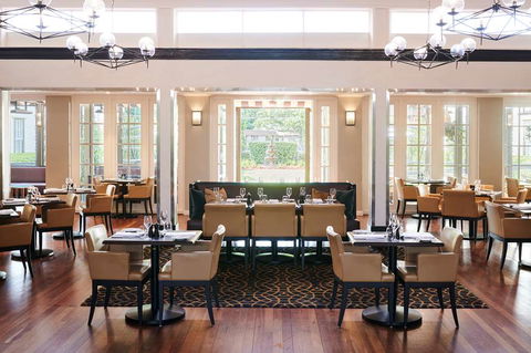 Hotel Kurrajong Canberra - Events Australia 10