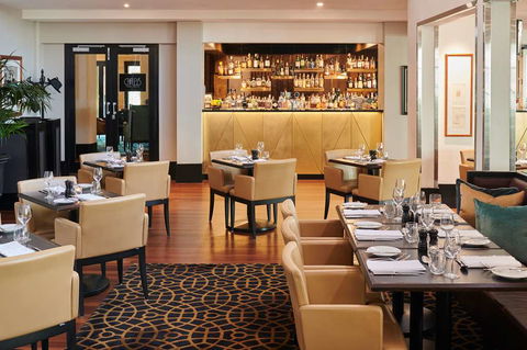 Hotel Kurrajong Canberra - Events Australia 11