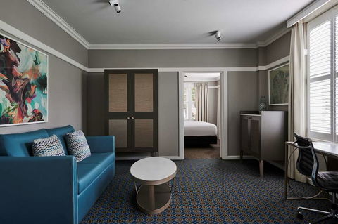 Hotel Kurrajong Canberra - Events Australia 13