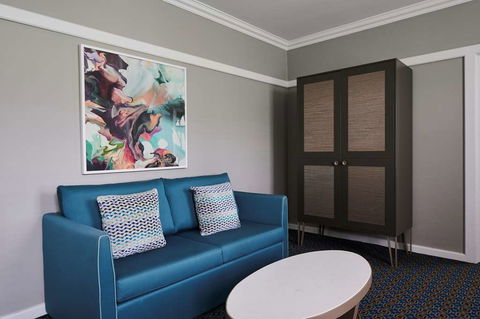 Hotel Kurrajong Canberra - Events Australia 14