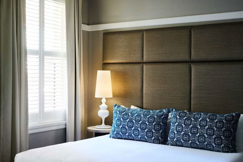 Hotel Kurrajong Canberra - Events Australia 15