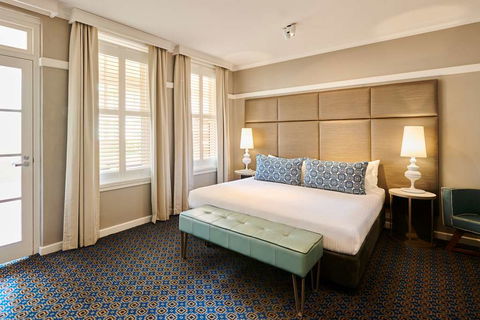 Hotel Kurrajong Canberra - Events Australia 16