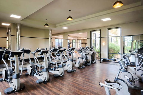 Hyatt Hotel Canberra- A Park Hyatt Hotel - Events Australia 15