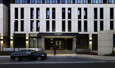 Burbury Hotel - Events Australia 0