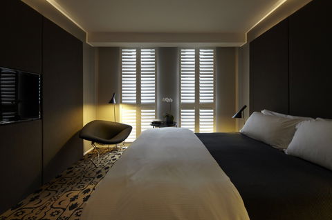 Burbury Hotel - Events Australia 1
