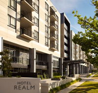 Hotel Realm - Events Australia