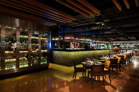 QT Canberra - Events Australia 10