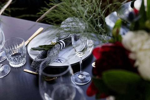 QT Canberra - Events Australia 11