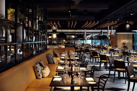 QT Canberra - Events Australia 13