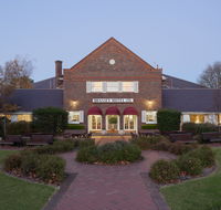 Brassey Hotel - Events Australia