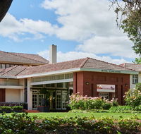 Hotel Kurrajong Canberra - Events Australia