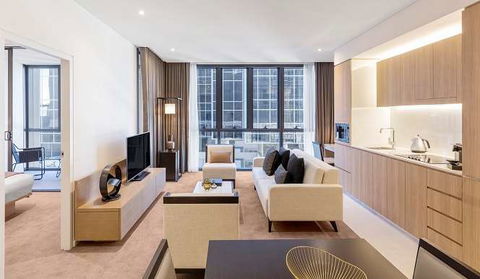 Skye Hotel Suites - Tourism Bookings 0