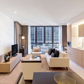 Skye Hotel Suites - Tourism Bookings 1