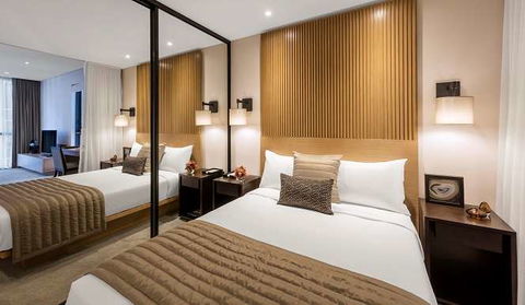 Skye Hotel Suites - Tourism Bookings 3