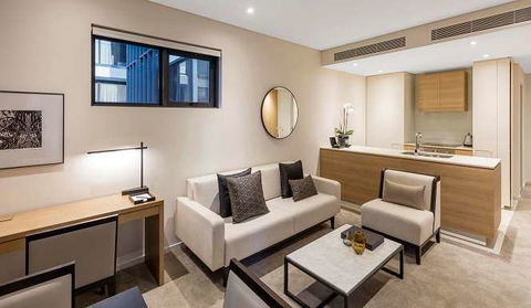 Skye Hotel Suites - Tourism Bookings 6