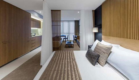 Skye Hotel Suites - Tourism Bookings 7