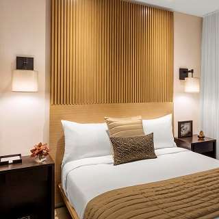 Skye Hotel Suites - Tourism Bookings 9