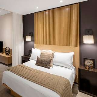 Skye Hotel Suites - Tourism Bookings 12