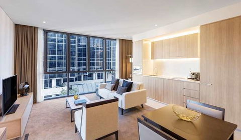 Skye Hotel Suites - Tourism Bookings 13