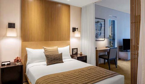 Skye Hotel Suites - Tourism Bookings 15