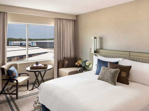 The William Inglis - MGallery by Sofitel - Tourism Bookings 3