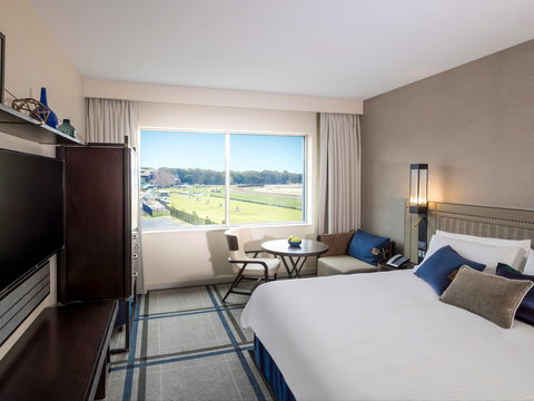 The William Inglis - MGallery by Sofitel - Tourism Bookings 4