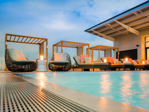 The William Inglis - MGallery by Sofitel - Tourism Bookings 5