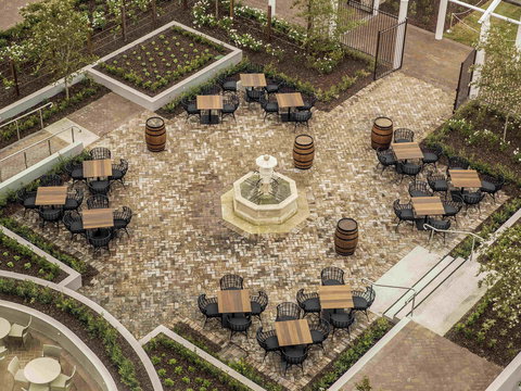 The William Inglis - MGallery by Sofitel - Tourism Bookings 7