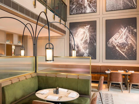 The William Inglis - MGallery by Sofitel - Tourism Bookings 9