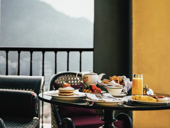 The William Inglis - MGallery by Sofitel - Tourism Bookings 16