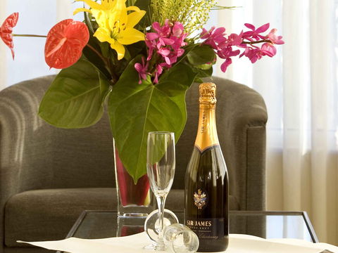 Mercure Hotel Parramatta - Tourism Bookings 3