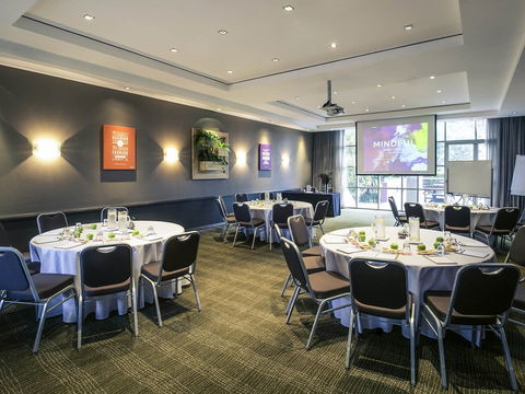 Mercure Hotel Parramatta - Tourism Bookings 7