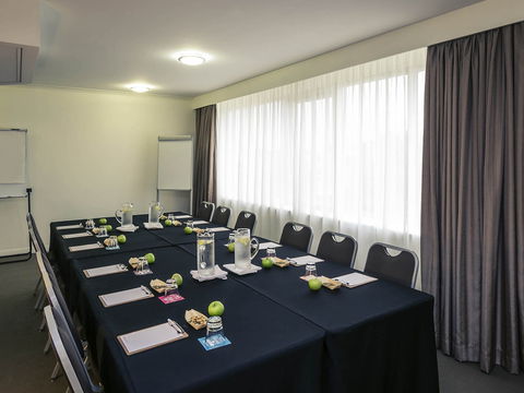 Mercure Hotel Parramatta - Tourism Bookings 9
