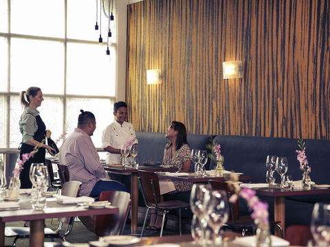 Mercure Hotel Parramatta - Tourism Bookings 11