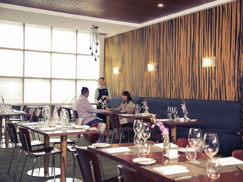 Mercure Hotel Parramatta - Tourism Bookings 12