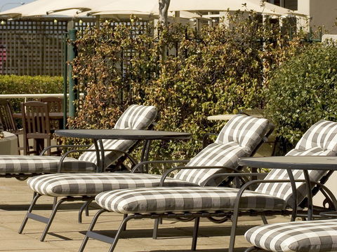 Mercure Hotel Parramatta - Tourism Bookings 13