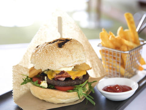 Mercure Hotel Parramatta - Tourism Bookings 14