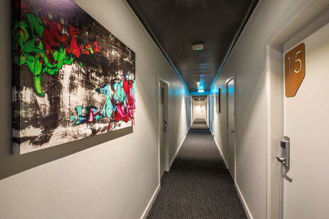 Nightcap at Chester Hill Hotel - Tourism Bookings 8