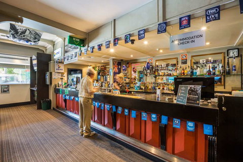 Nightcap at Regents Park Hotel - Tourism Bookings 8