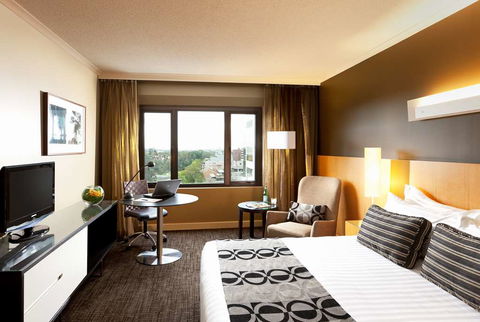 PARKROYAL Parramatta - Events Australia 4