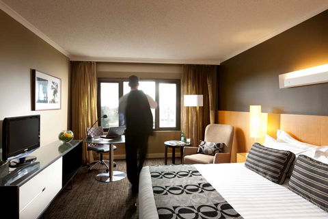 PARKROYAL Parramatta - Events Australia 5