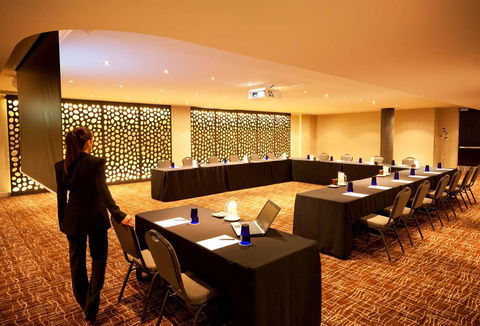 PARKROYAL Parramatta - Events Australia 7