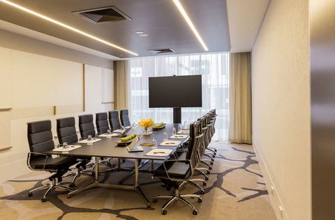 PARKROYAL Parramatta - Events Australia 9