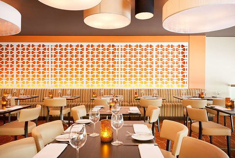 PARKROYAL Parramatta - Events Australia 11